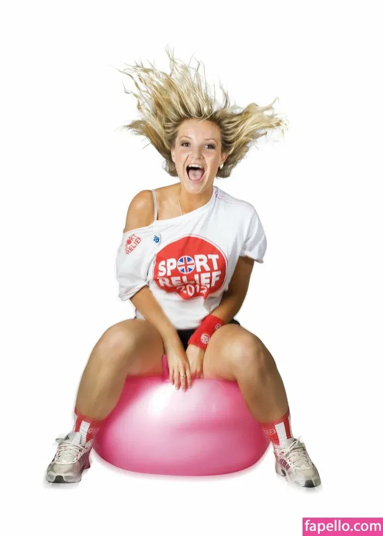 Helen Skelton / helenskelton Onlyfans Photo Gallery 