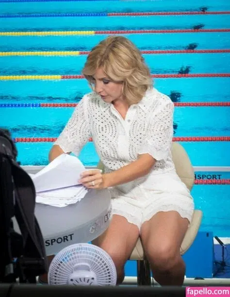 Helen Skelton / helenskelton Onlyfans Photo Gallery 