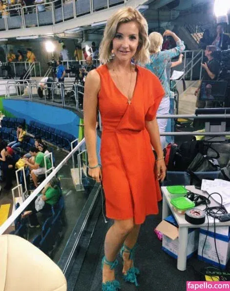 Helen Skelton / helenskelton Onlyfans Photo Gallery 