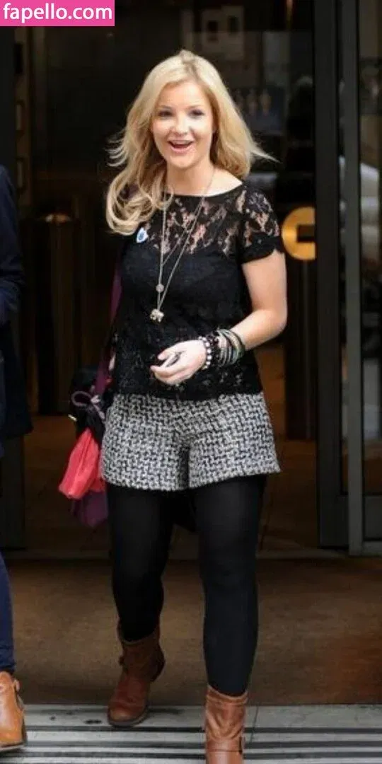 Helen Skelton / helenskelton Onlyfans Photo Gallery 