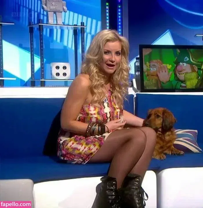 Helen Skelton / helenskelton Onlyfans Photo Gallery 