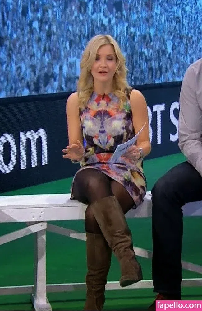 Helen Skelton / helenskelton Onlyfans Photo Gallery 