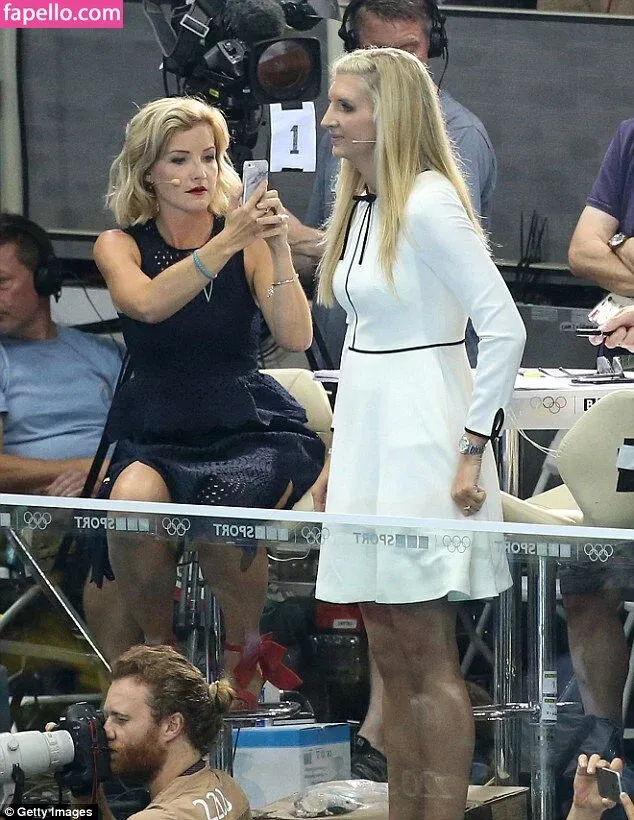 Helen Skelton / helenskelton Onlyfans Photo Gallery 