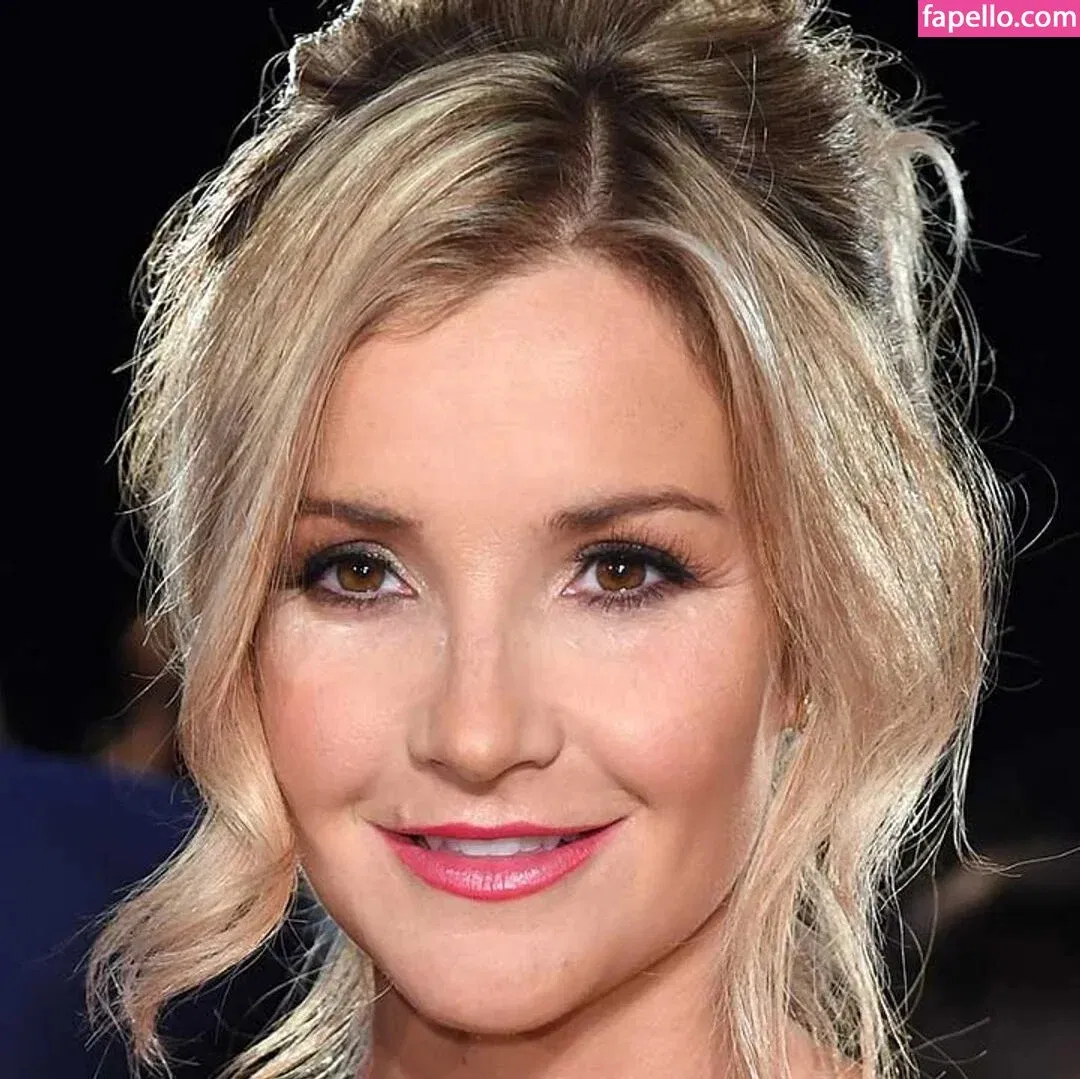 Helen Skelton / helenskelton Onlyfans Photo Gallery 