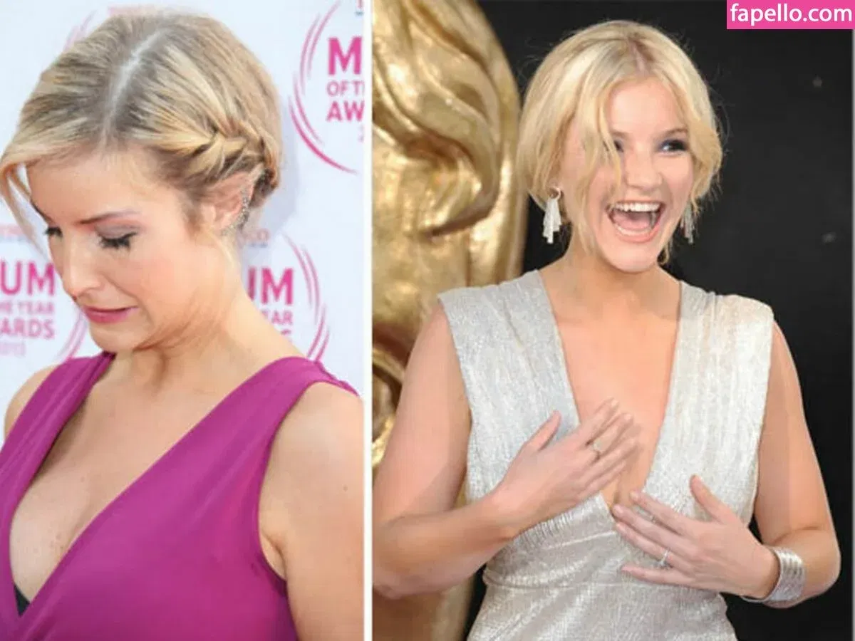 Helen Skelton / helenskelton Onlyfans Photo Gallery 