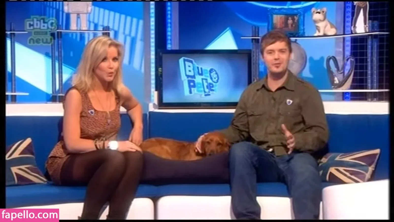 Helen Skelton / helenskelton Onlyfans Photo Gallery 