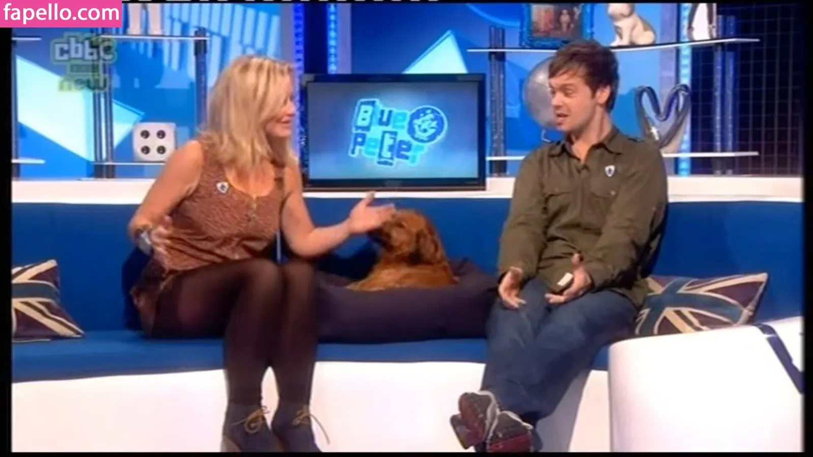 Helen Skelton / helenskelton Onlyfans Photo Gallery 