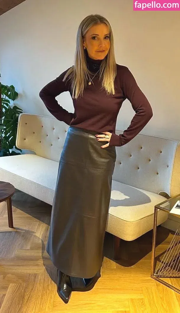 Helen Skelton / helenskelton Onlyfans Photo Gallery 