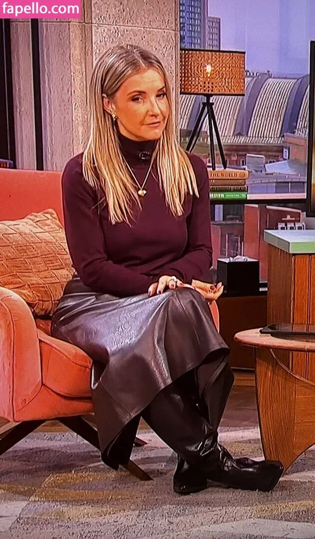 Helen Skelton / helenskelton Onlyfans Photo Gallery 