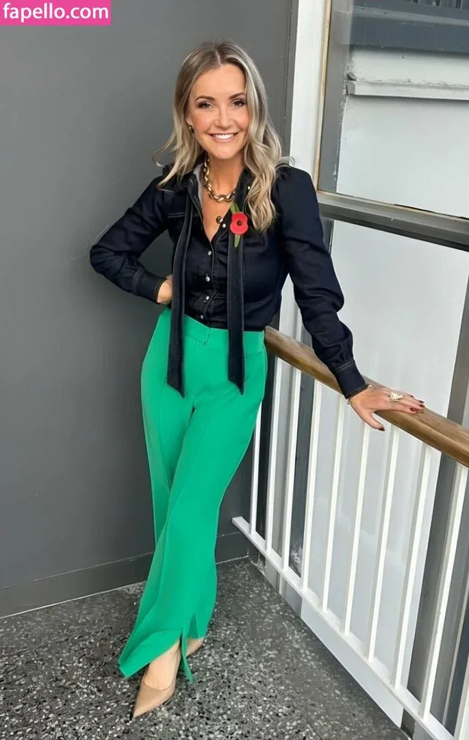 Helen Skelton / helenskelton Onlyfans Photo Gallery 