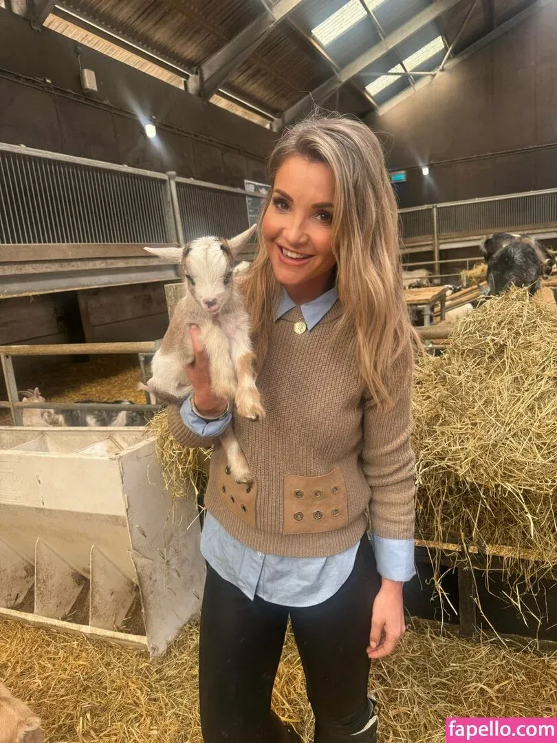 Helen Skelton / helenskelton Onlyfans Photo Gallery 