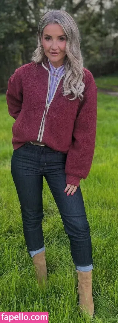 Helen Skelton / helenskelton Onlyfans Photo Gallery 