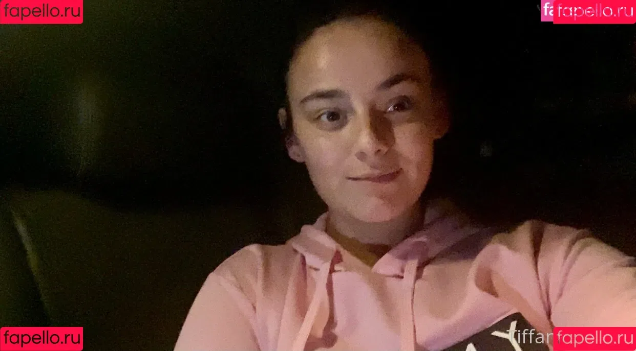 tiffany.babe01 / tiffanybabe02 Onlyfans Photo Gallery 