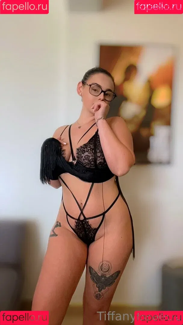 tiffany.babe01 / tiffanybabe02 Onlyfans Photo Gallery 