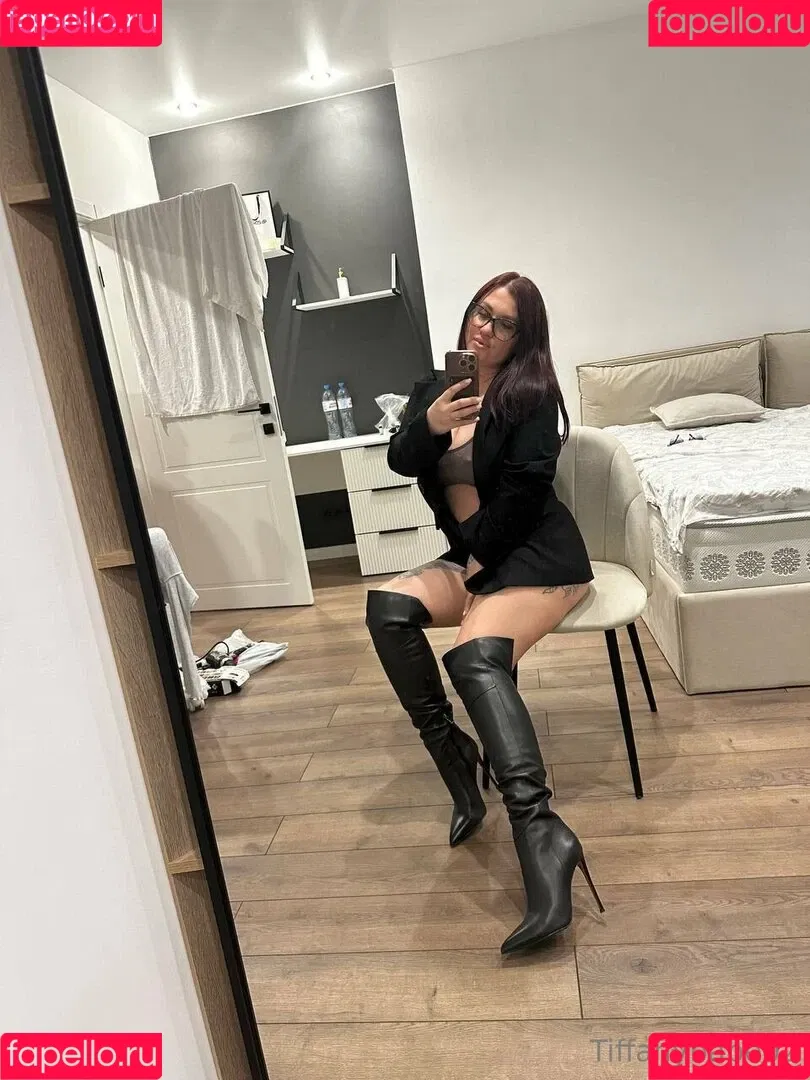 tiffany.babe01 / tiffanybabe02 Onlyfans Photo Gallery 