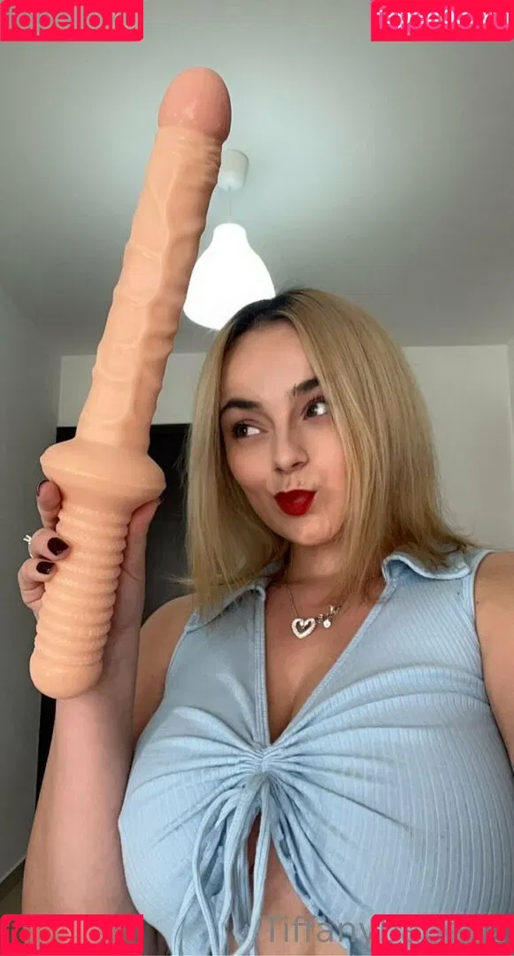 tiffany.babe01 / tiffanybabe02 Onlyfans Photo Gallery 