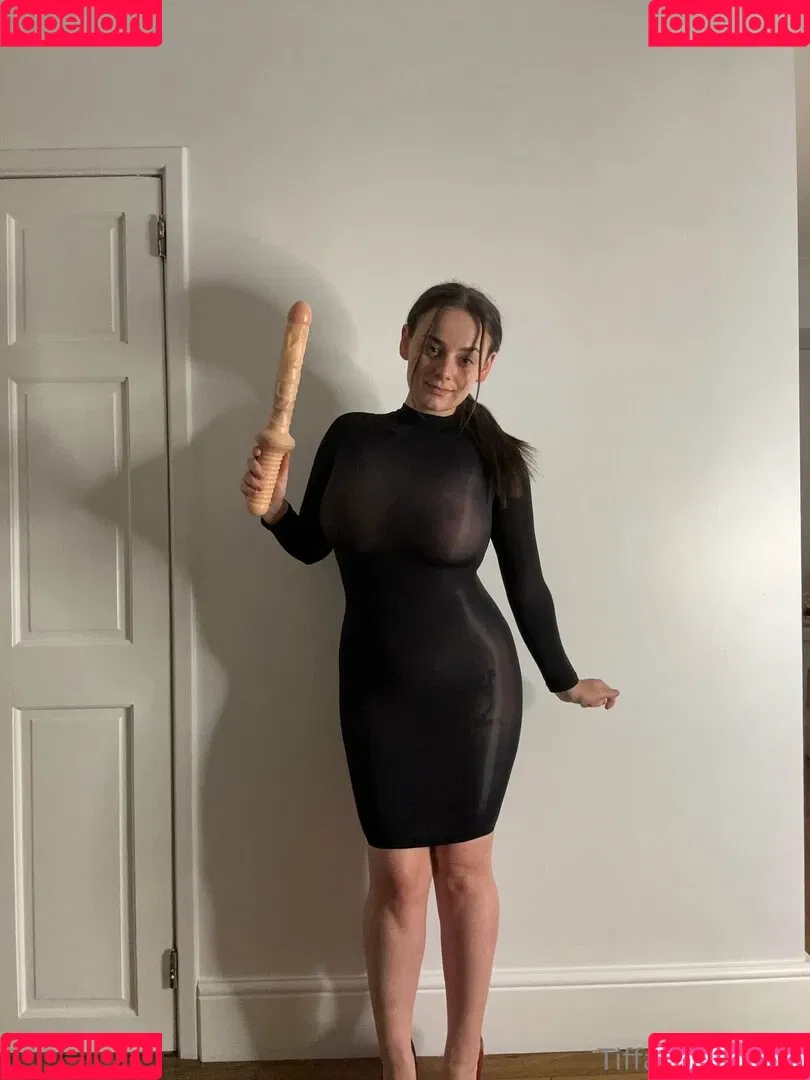 tiffany.babe01 / tiffanybabe02 Onlyfans Photo Gallery 