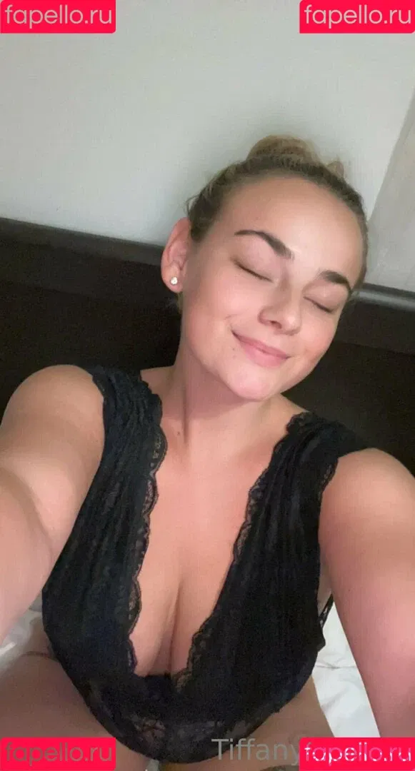 tiffany.babe01 / tiffanybabe02 Onlyfans Photo Gallery 
