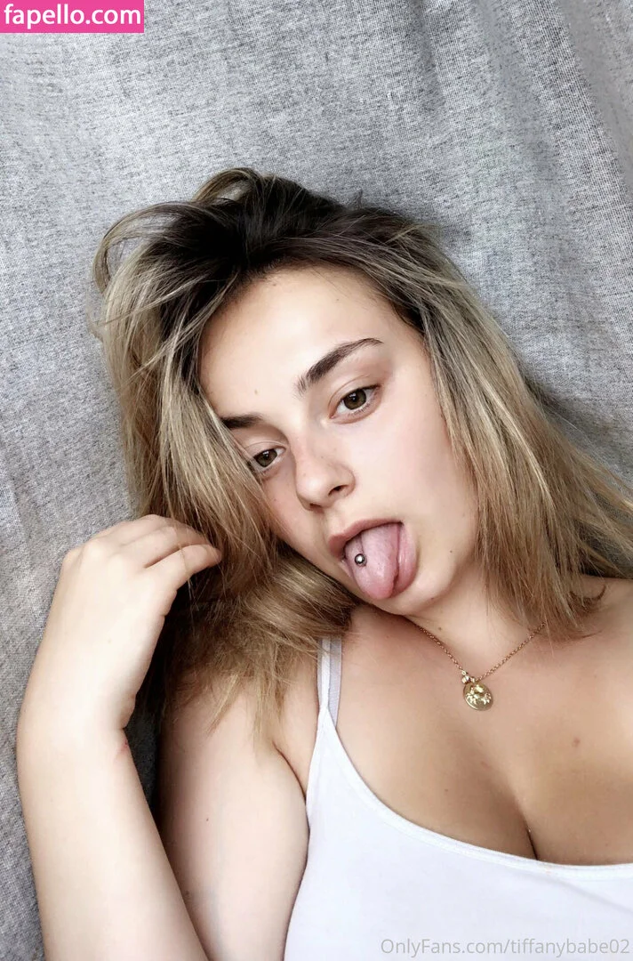 tiffany.babe01 / tiffanybabe02 Onlyfans Photo Gallery 