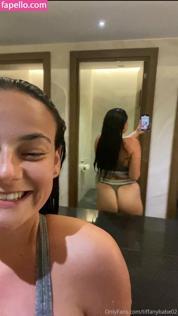 tiffany.babe01 / tiffanybabe02 Onlyfans Photo Gallery 