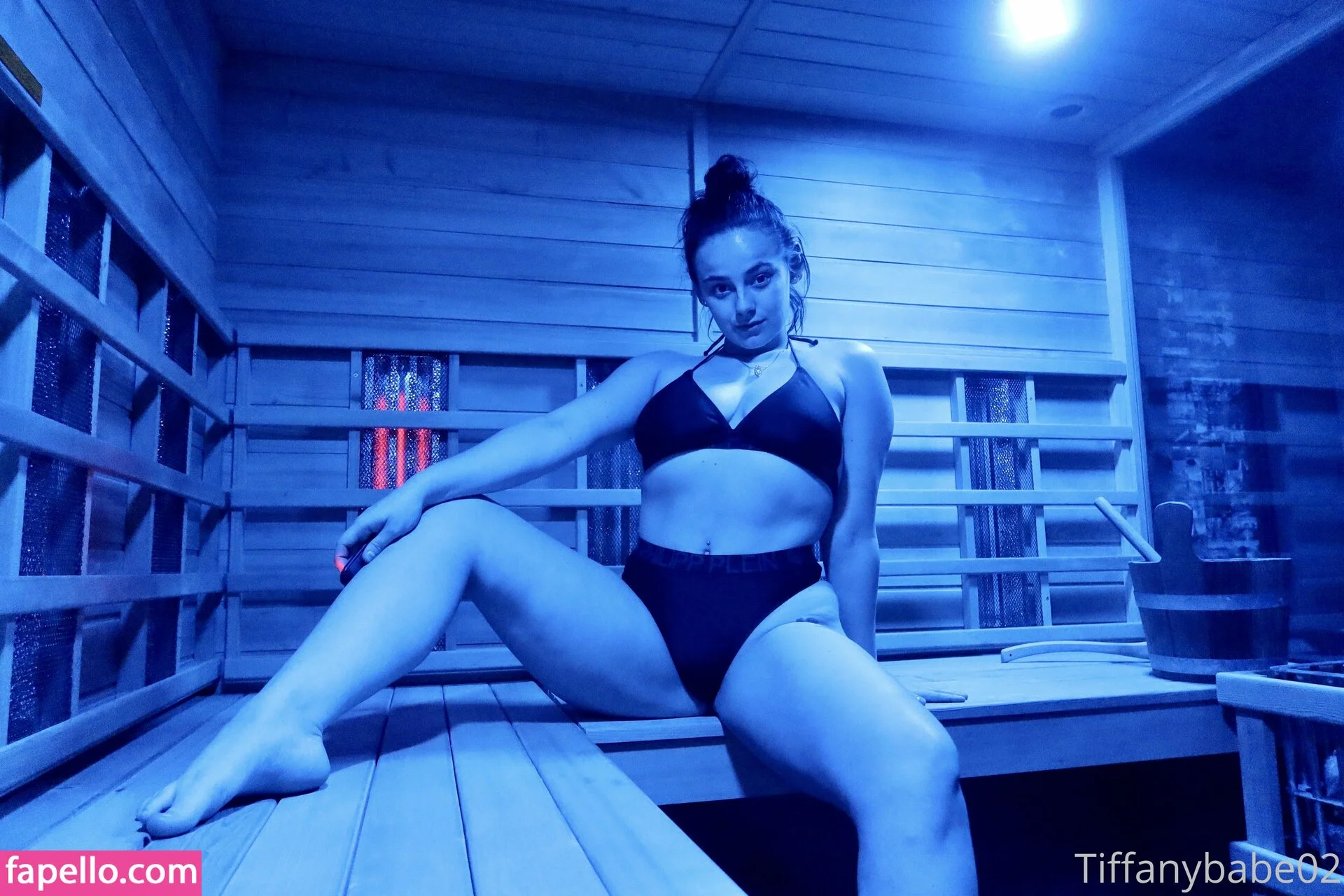 tiffany.babe01 / tiffanybabe02 Onlyfans Photo Gallery 