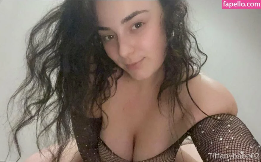 tiffany.babe01 / tiffanybabe02 Onlyfans Photo Gallery 