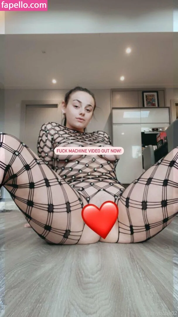 tiffany.babe01 / tiffanybabe02 Onlyfans Photo Gallery 