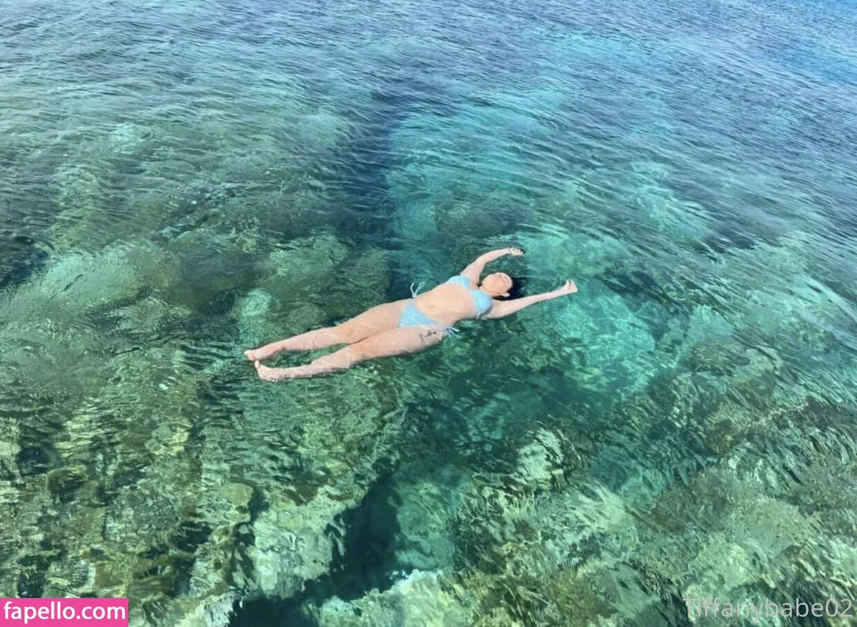 tiffany.babe01 / tiffanybabe02 Onlyfans Photo Gallery 