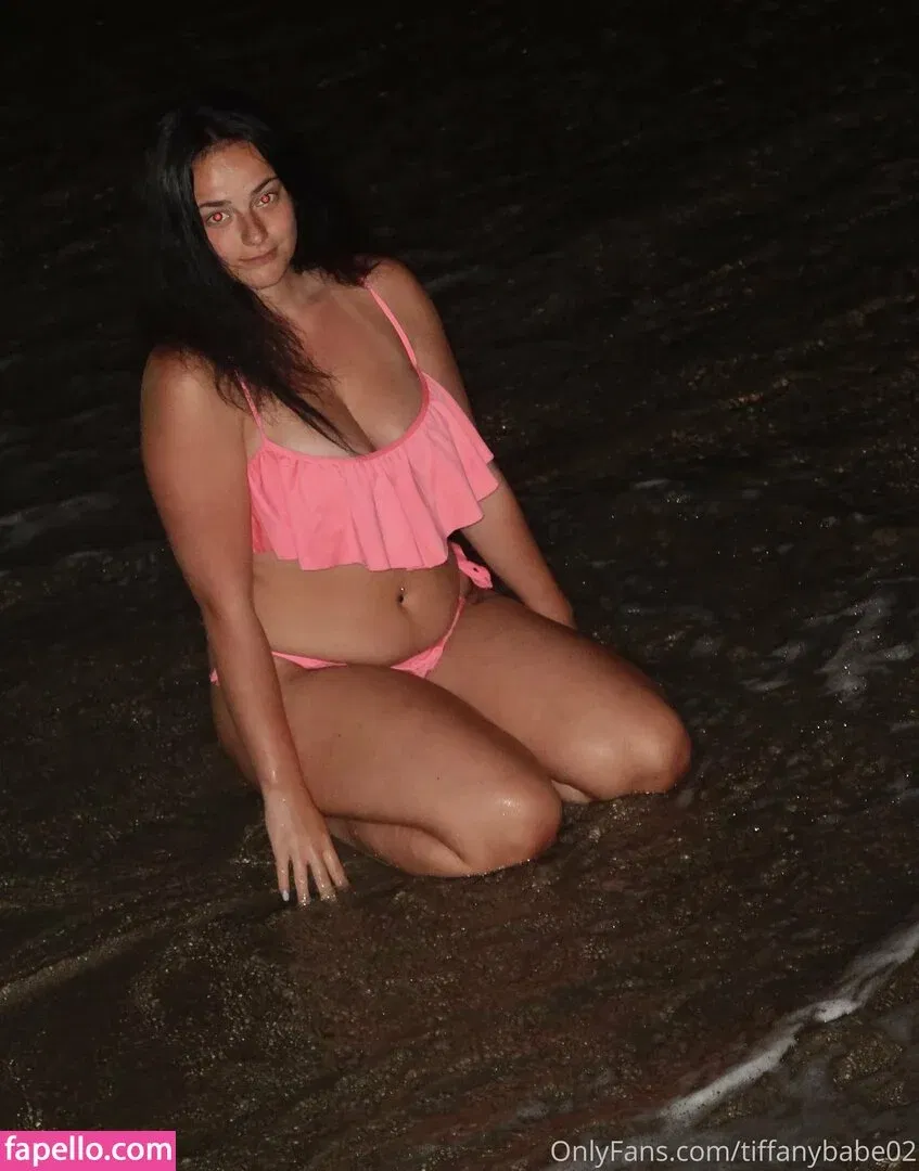 tiffany.babe01 / tiffanybabe02 Onlyfans Photo Gallery 