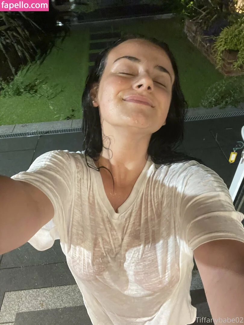 tiffany.babe01 / tiffanybabe02 Onlyfans Photo Gallery 