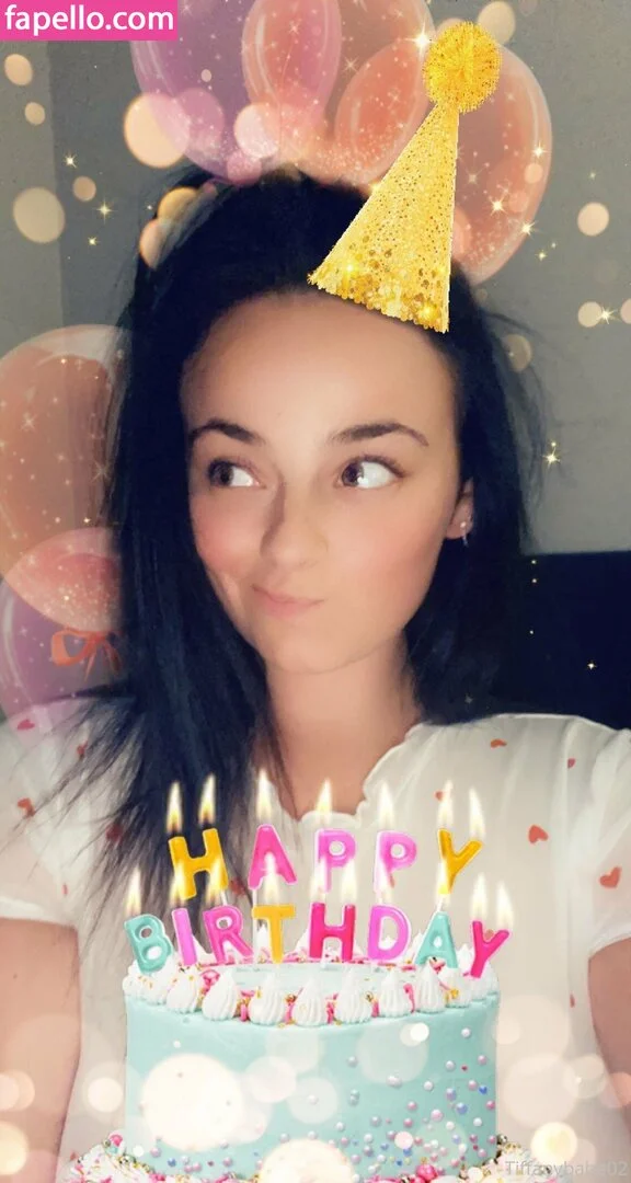 tiffany.babe01 / tiffanybabe02 Onlyfans Photo Gallery 