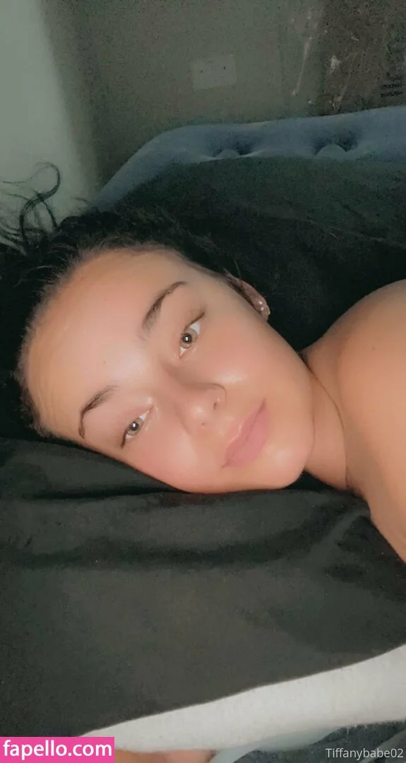 tiffany.babe01 / tiffanybabe02 Onlyfans Photo Gallery 