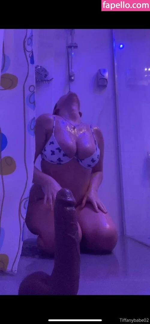 tiffany.babe01 / tiffanybabe02 Onlyfans Photo Gallery 