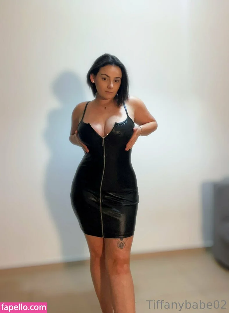 tiffany.babe01 / tiffanybabe02 Onlyfans Photo Gallery 