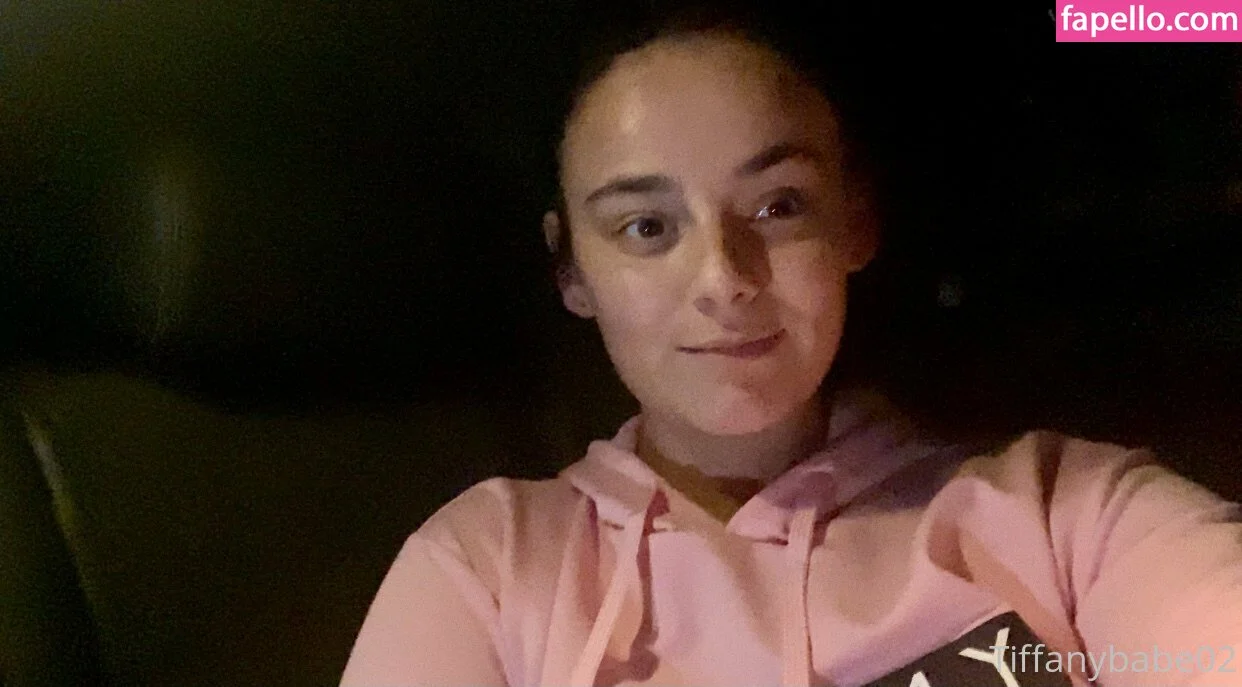 tiffany.babe01 / tiffanybabe02 Onlyfans Photo Gallery 