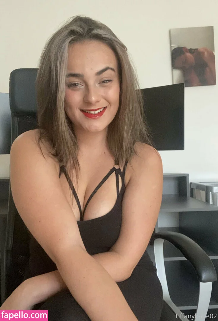 tiffany.babe01 / tiffanybabe02 Onlyfans Photo Gallery 