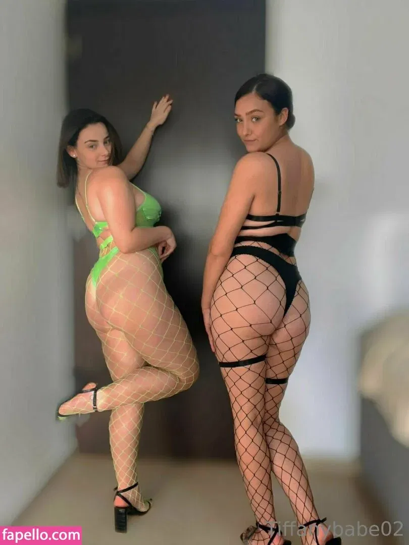 tiffany.babe01 / tiffanybabe02 Onlyfans Photo Gallery 