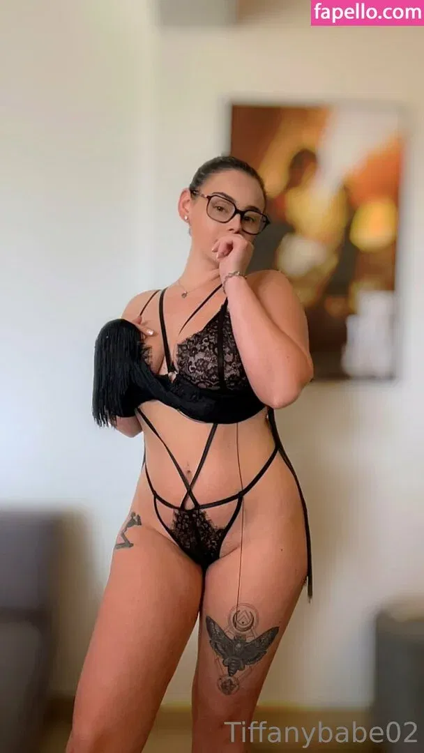 tiffany.babe01 / tiffanybabe02 Onlyfans Photo Gallery 