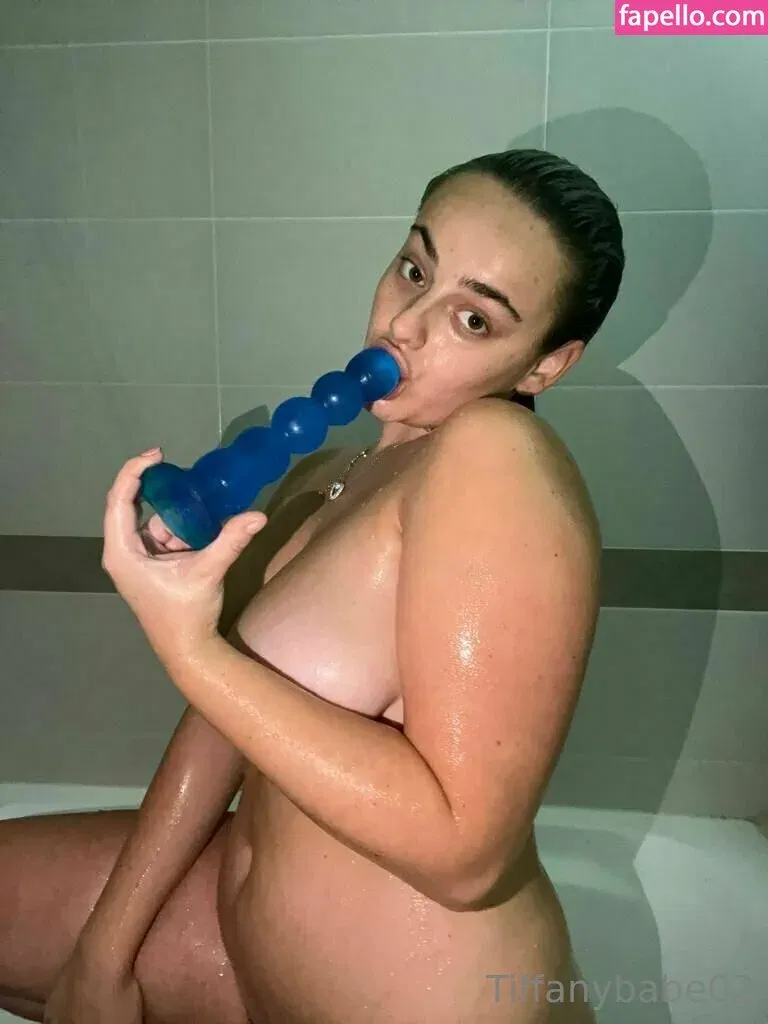 tiffany.babe01 / tiffanybabe02 Onlyfans Photo Gallery 