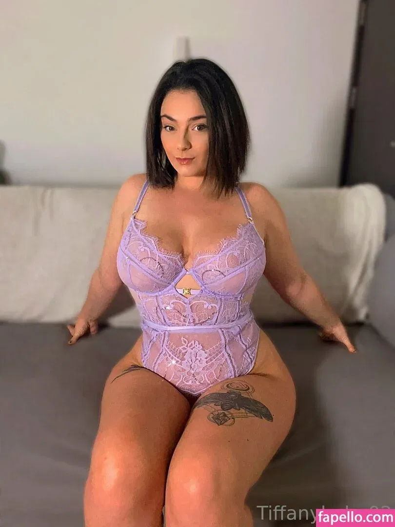 tiffany.babe01 / tiffanybabe02 Onlyfans Photo Gallery 