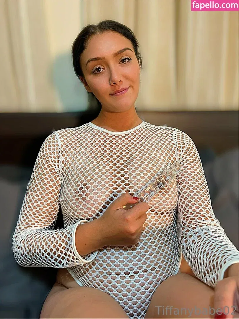 tiffany.babe01 / tiffanybabe02 Onlyfans Photo Gallery 