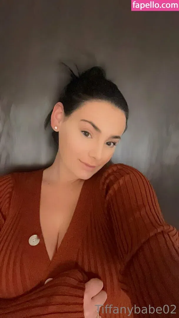 tiffany.babe01 / tiffanybabe02 Onlyfans Photo Gallery 