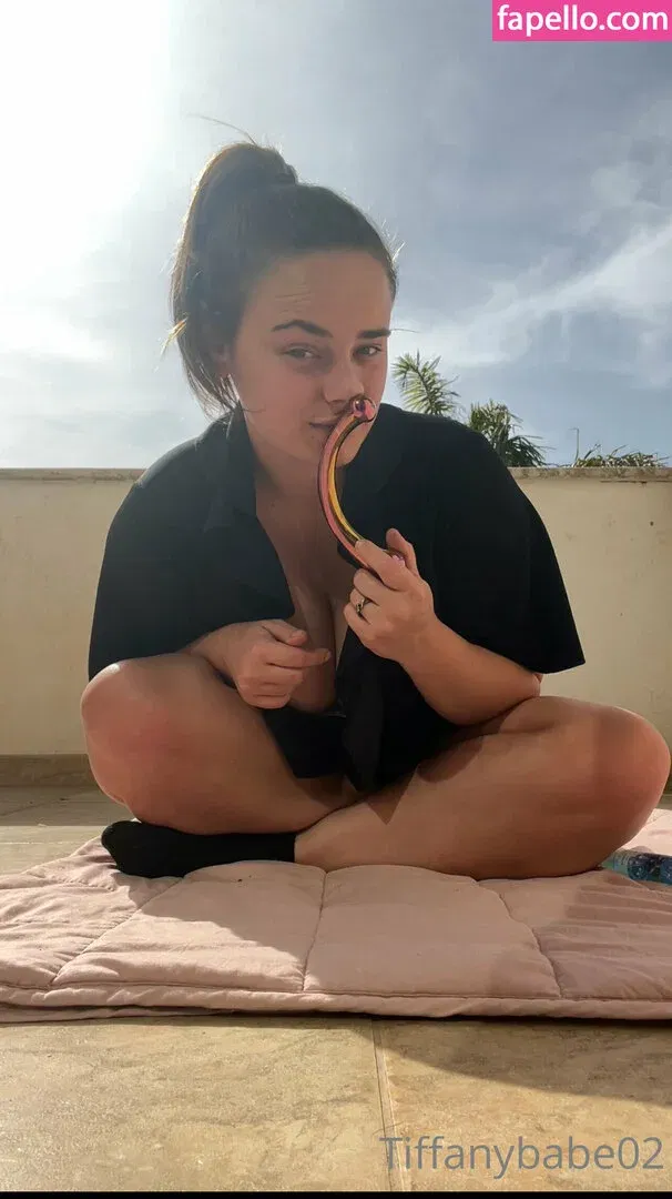 tiffany.babe01 / tiffanybabe02 Onlyfans Photo Gallery 