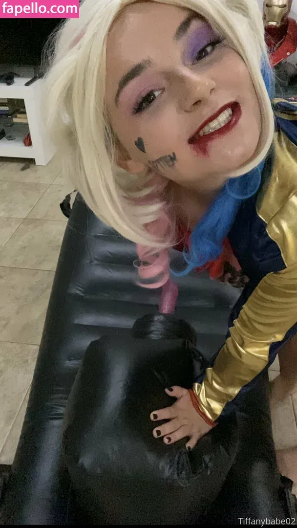 tiffany.babe01 / tiffanybabe02 Onlyfans Photo Gallery 