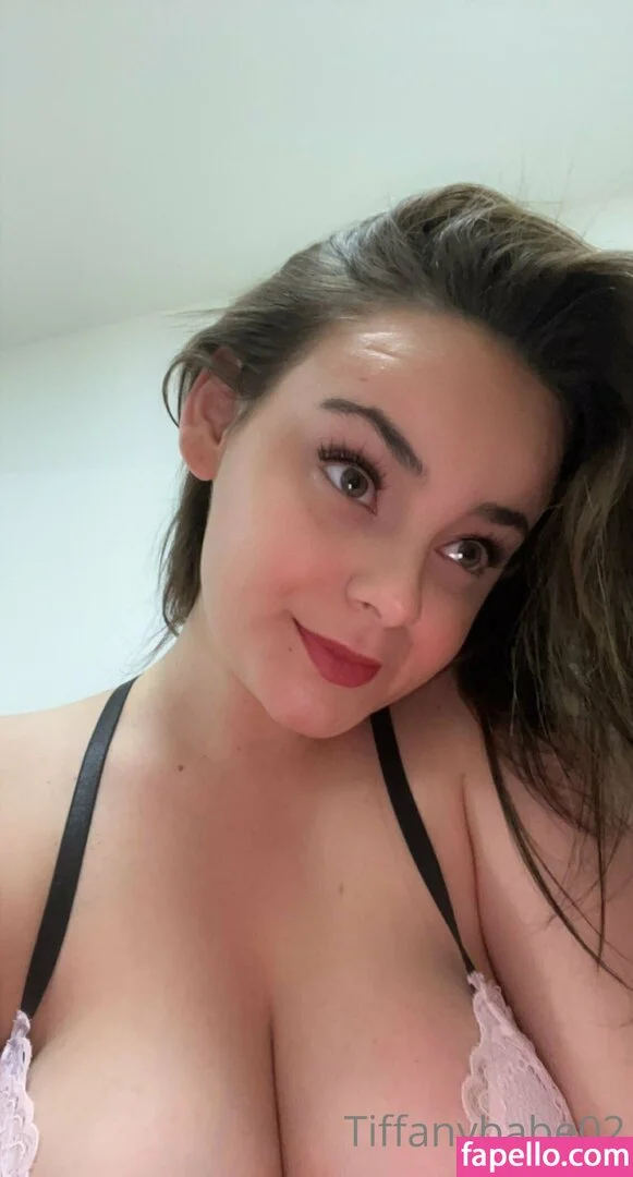 tiffany.babe01 / tiffanybabe02 Onlyfans Photo Gallery 