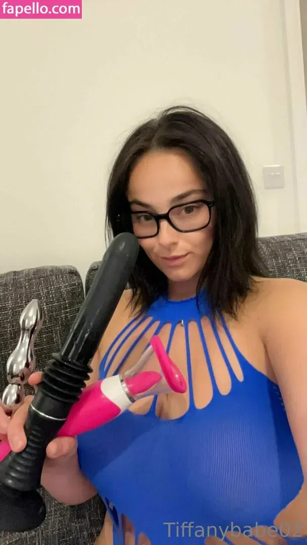 tiffany.babe01 / tiffanybabe02 Onlyfans Photo Gallery 