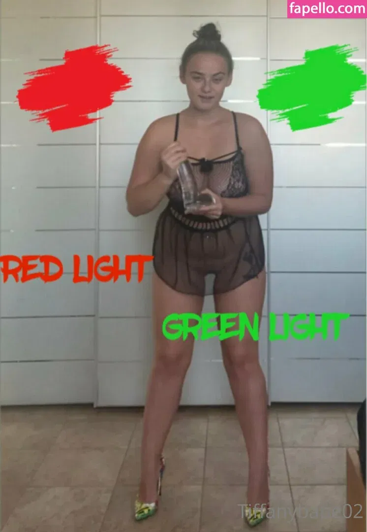 tiffany.babe01 / tiffanybabe02 Onlyfans Photo Gallery 