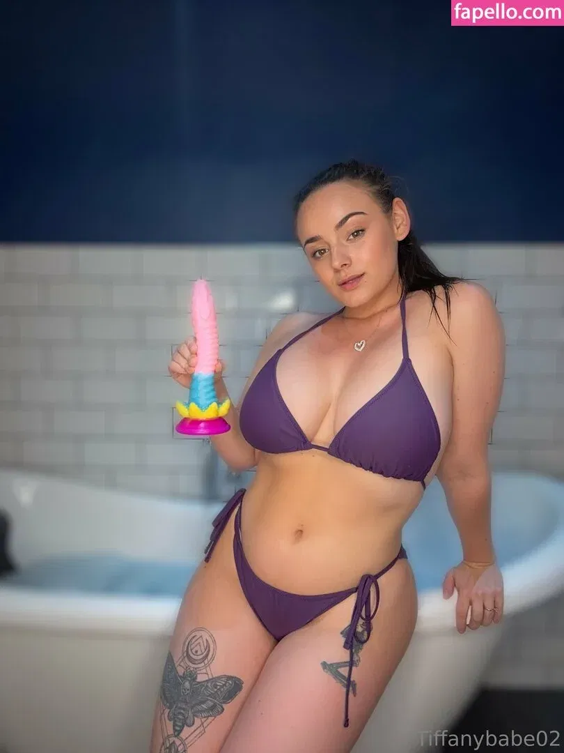 tiffany.babe01 / tiffanybabe02 Onlyfans Photo Gallery 