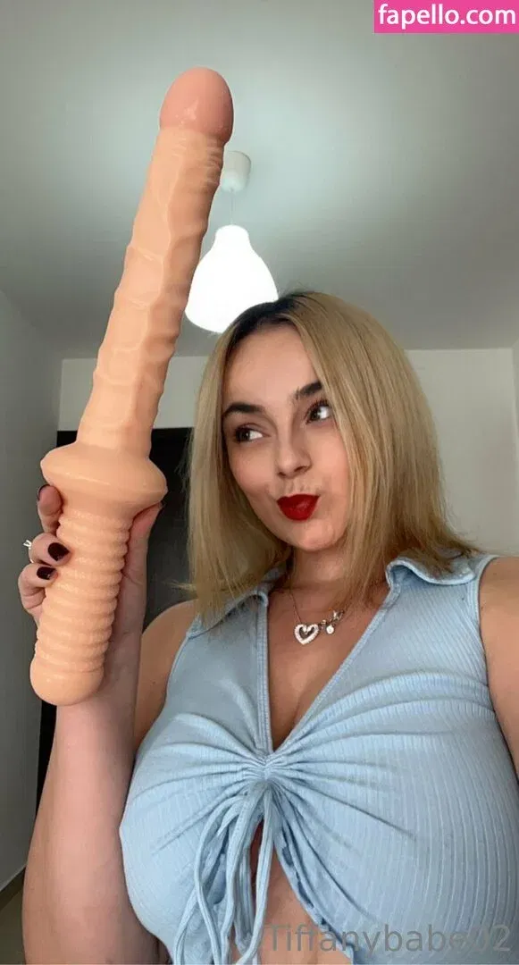 tiffany.babe01 / tiffanybabe02 Onlyfans Photo Gallery 