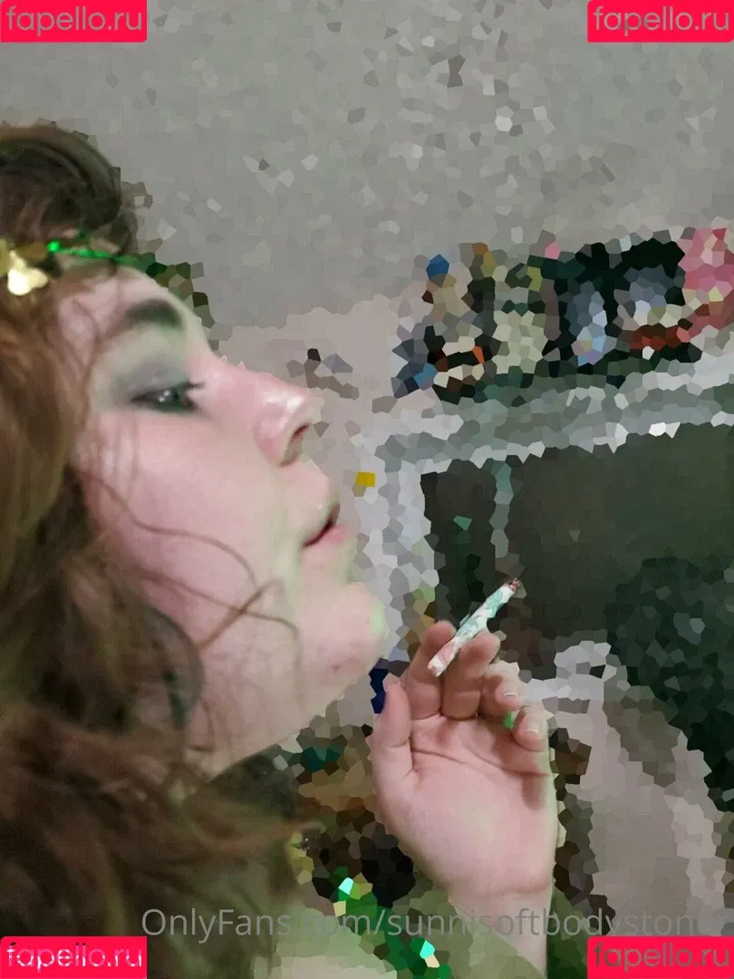 _forevernis / sunnisoftbodystoner Onlyfans Photo Gallery 